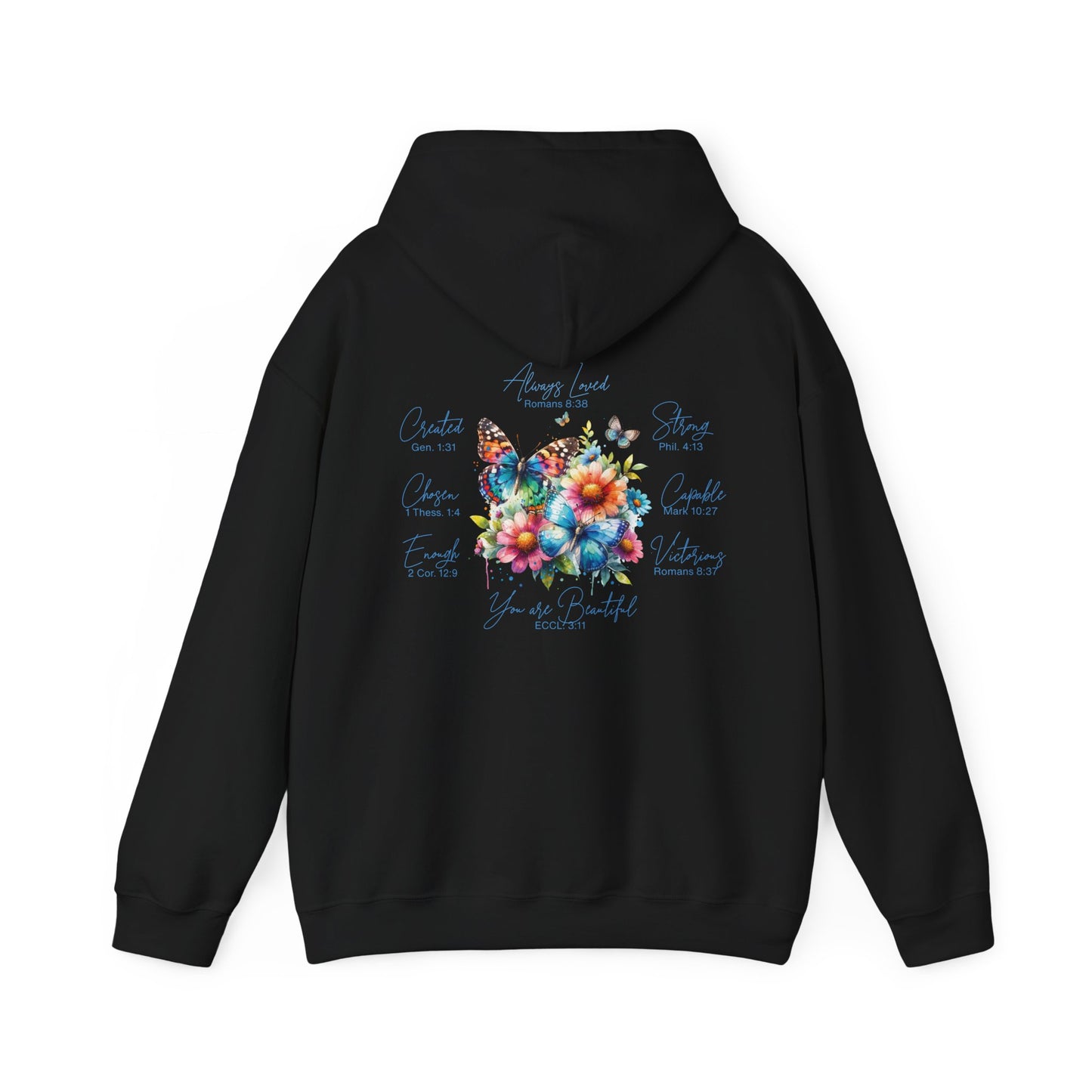 woman-christian-hoodie-back-black