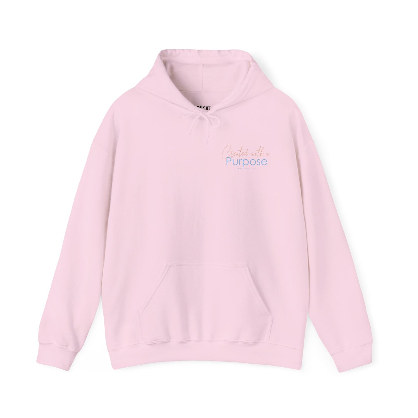woman-christian-hoodie-front-pink