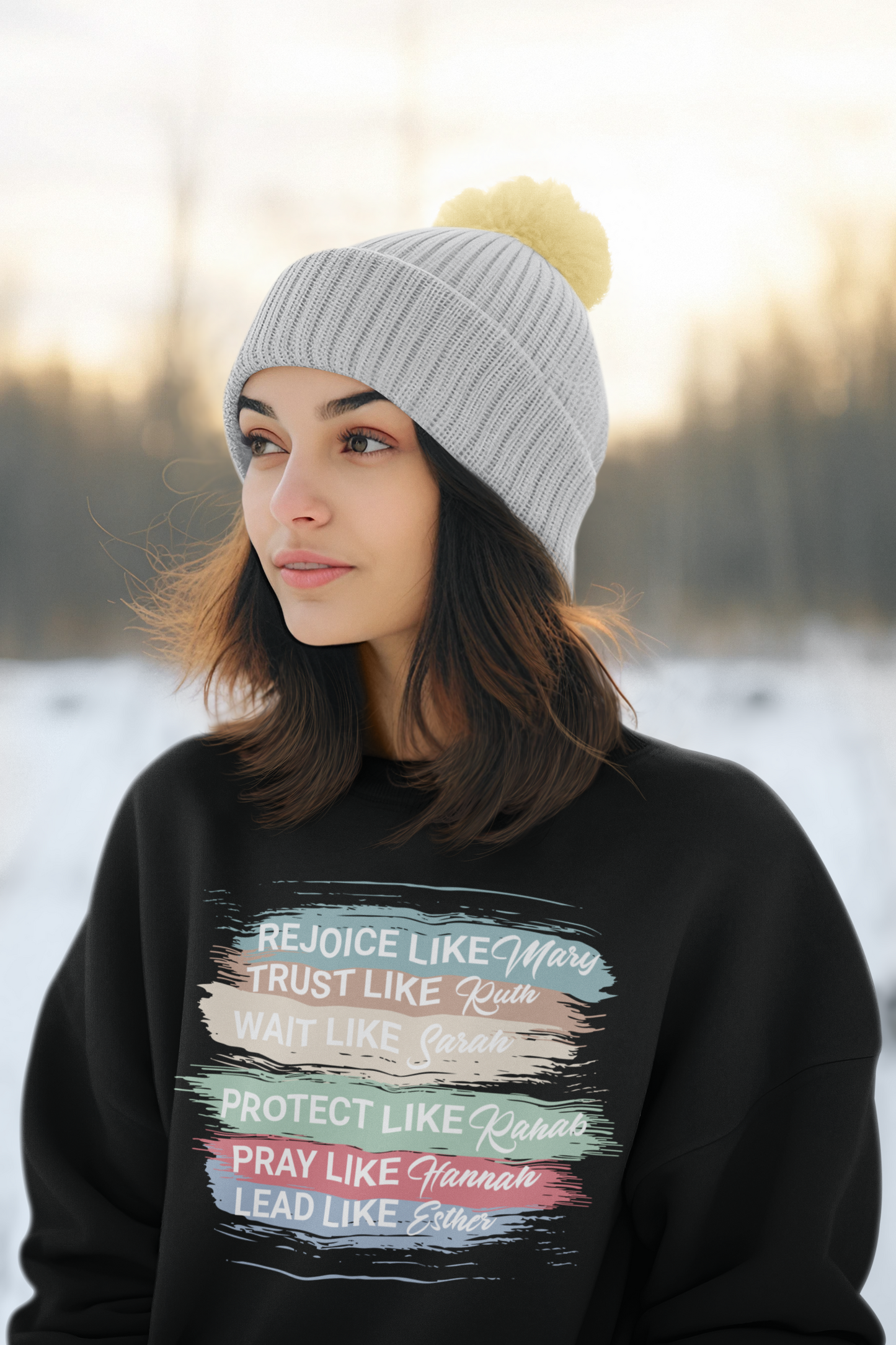 women-in-the-bible-list-women-sweatshirt-black