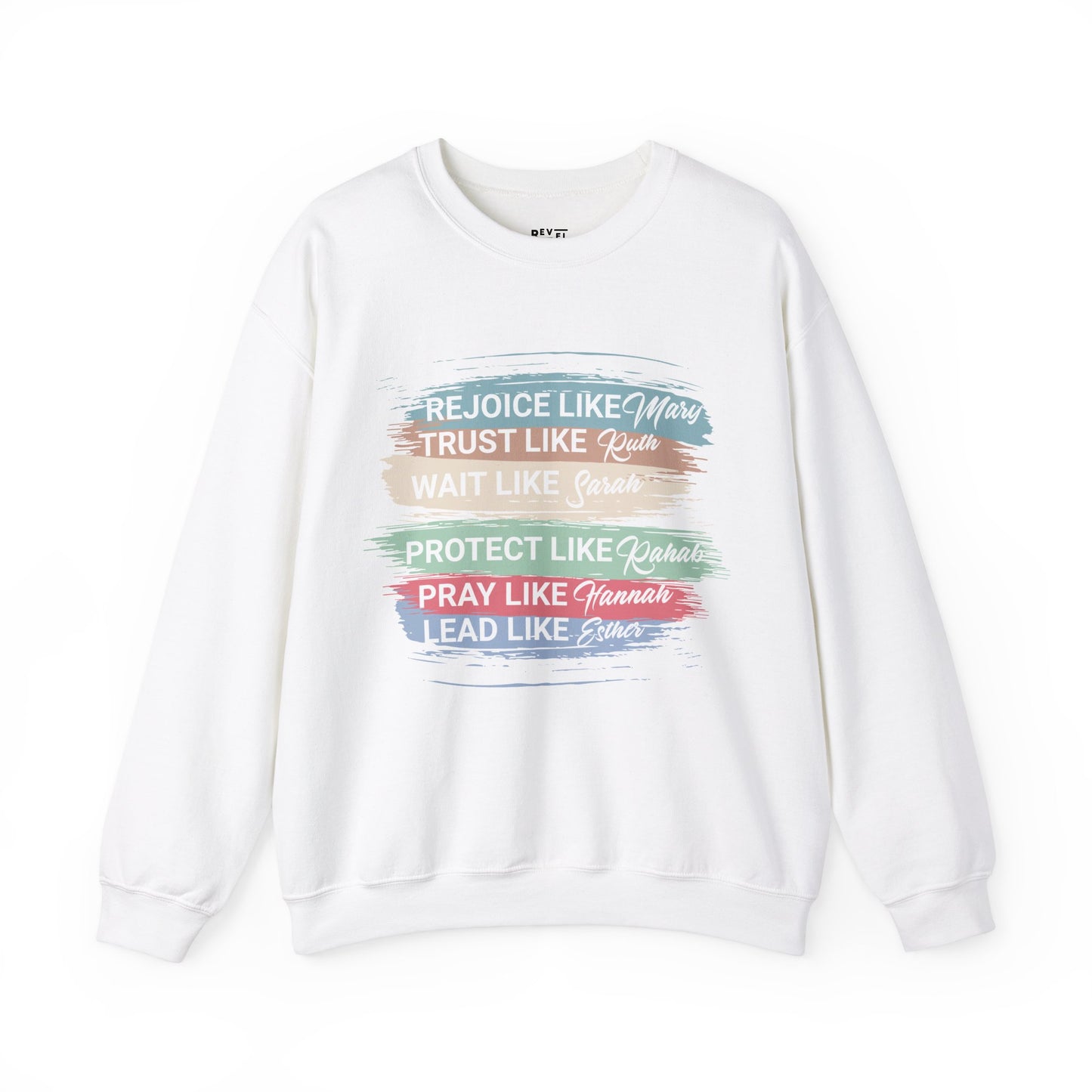 women-in-the-bible-list-women-sweatshirt-closeup-white