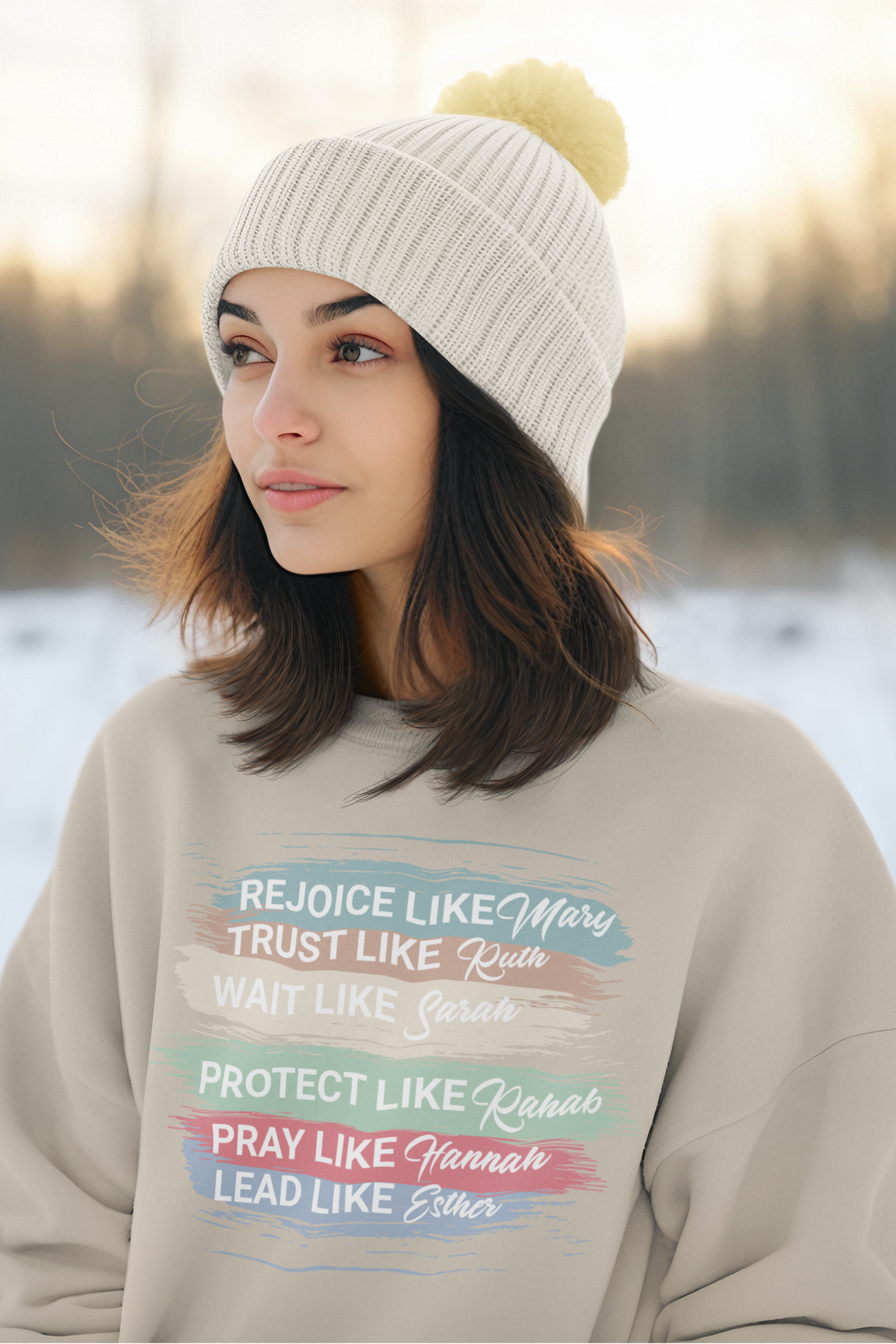 women-in-the-bible-list-women-sweatshirt-sand