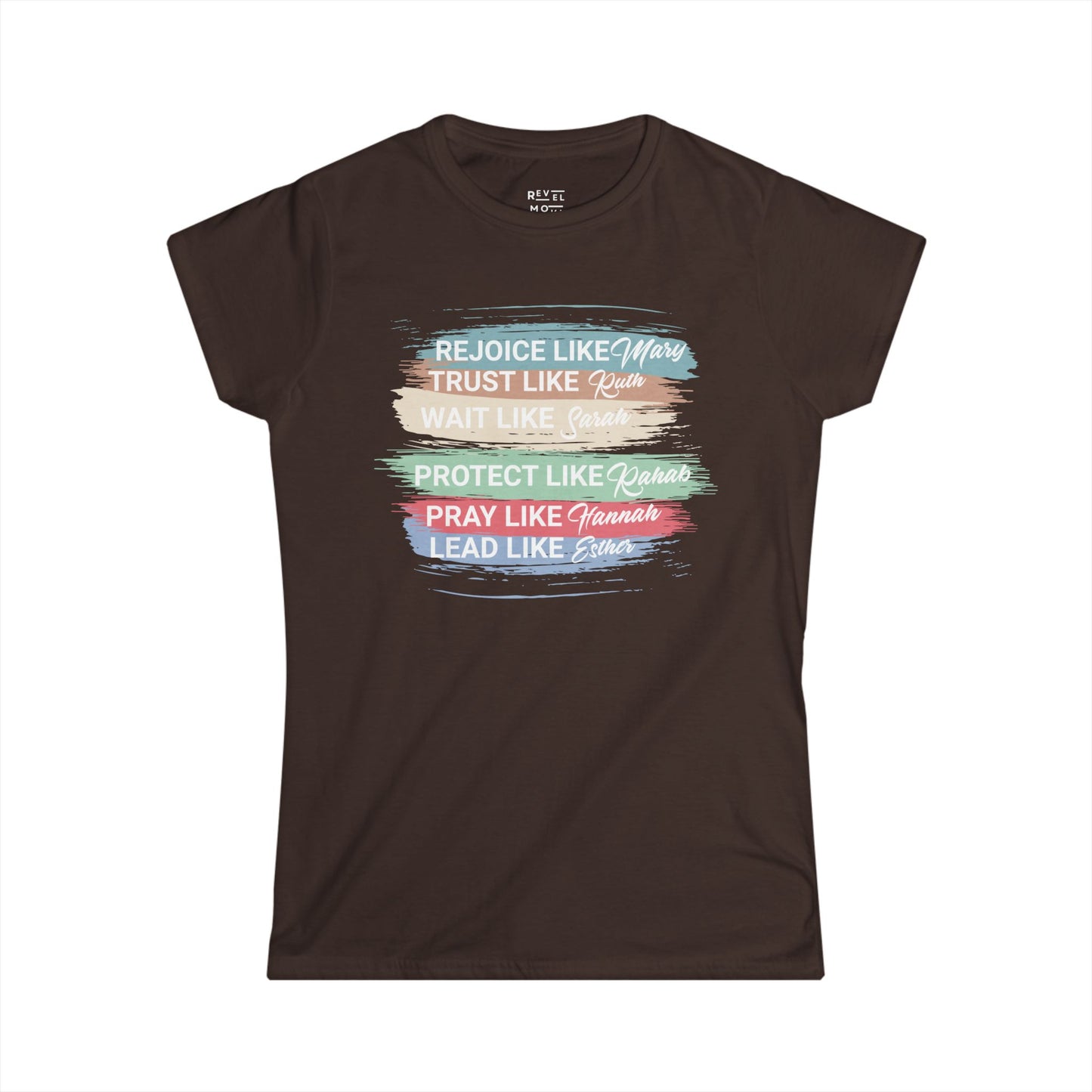 women-in-the-bible-list-women-tee-closeup-chocolate