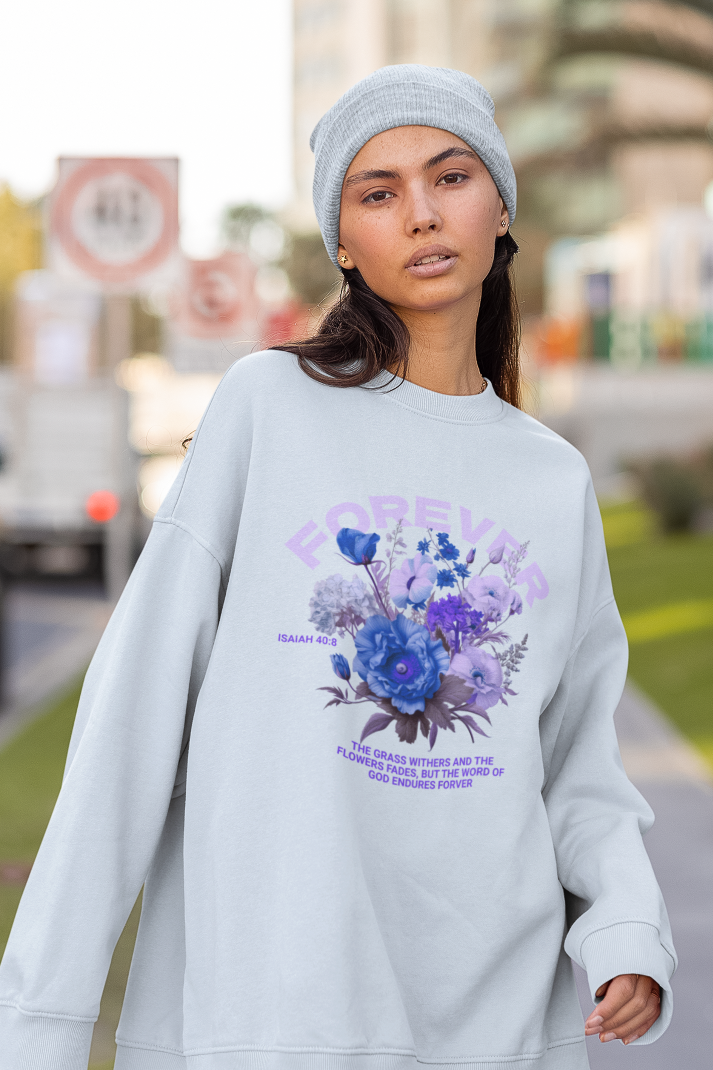 word-of-god-endures-forever-sweatshirt-blue