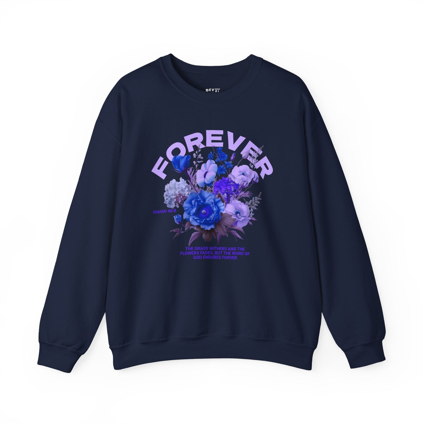 word-of-god-endures-forever-sweatshirt-closeup-navy