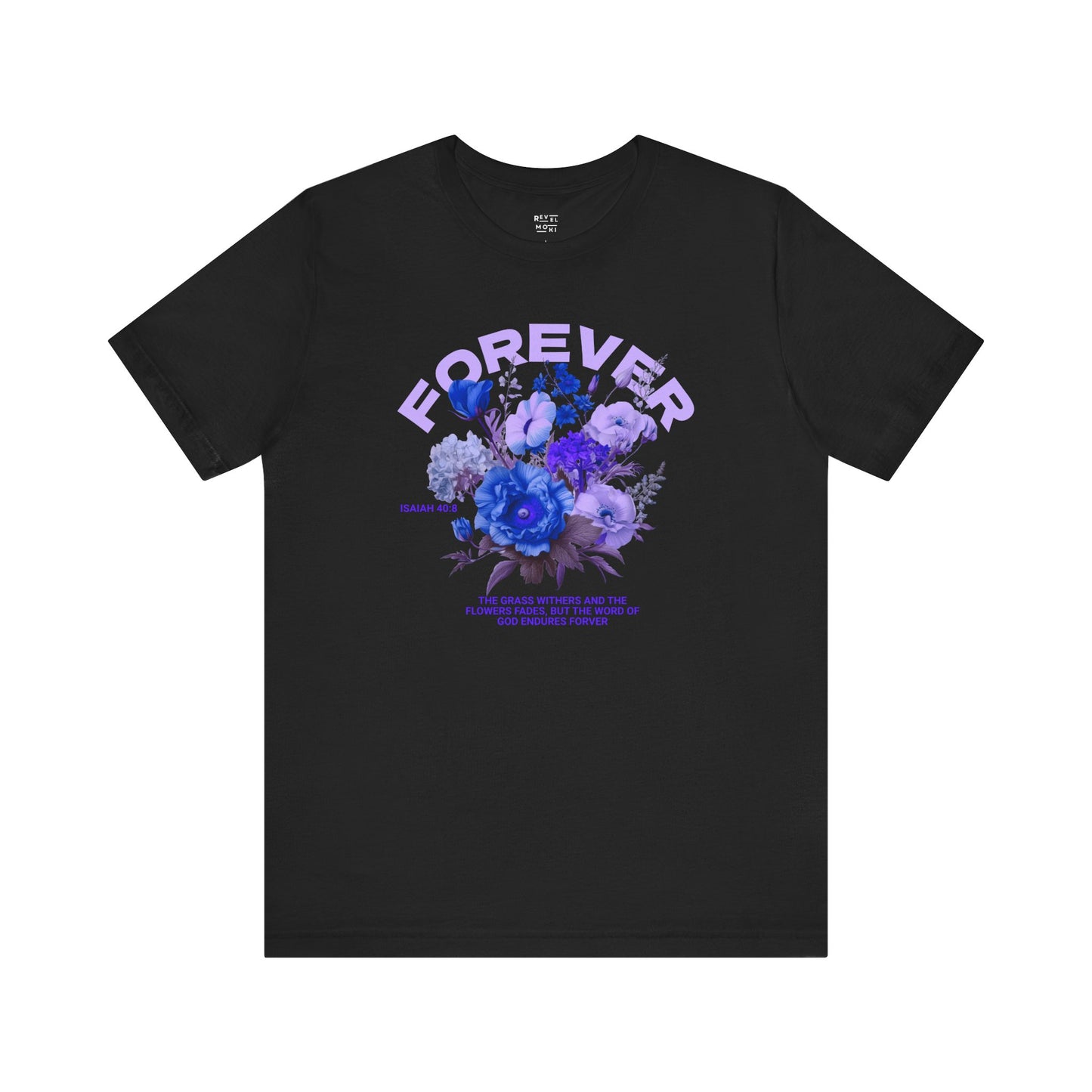 word-of-god-endures-forever-tee-closeup-black