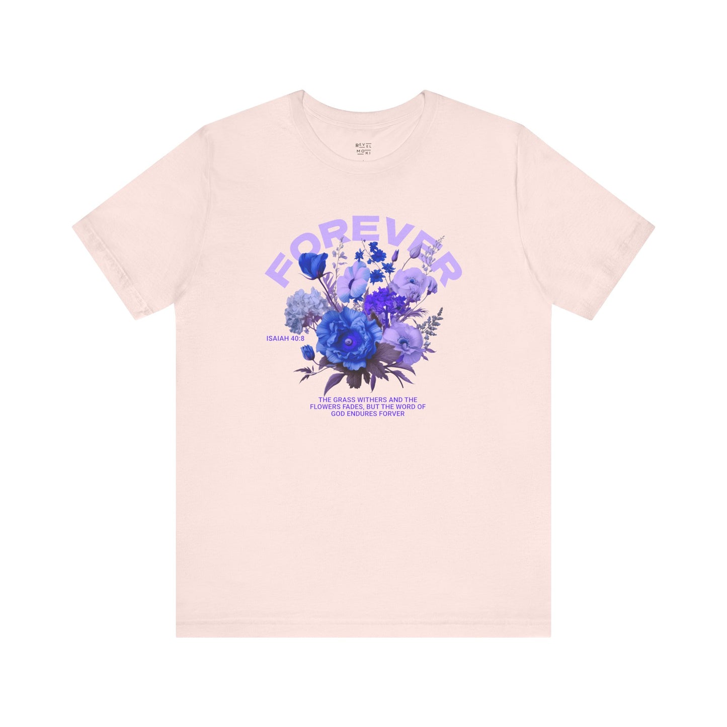 word-of-god-endures-forever-tee-closeup-soft-pink