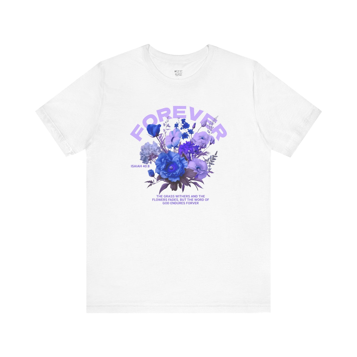 word-of-god-endures-forever-tee-closeup-white