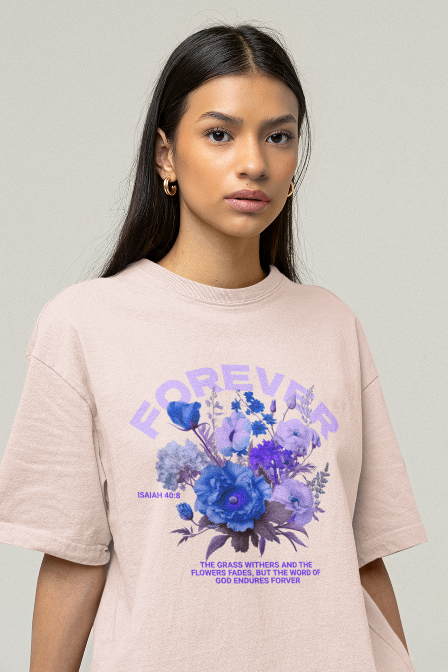 word-of-god-endures-forever-tshirt-soft-pink