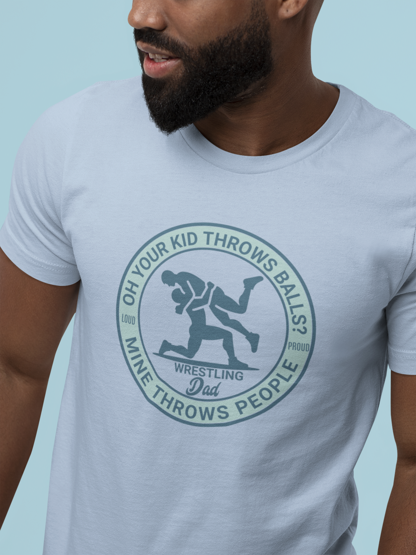 wrestling-dad-tshirt-baby-blue