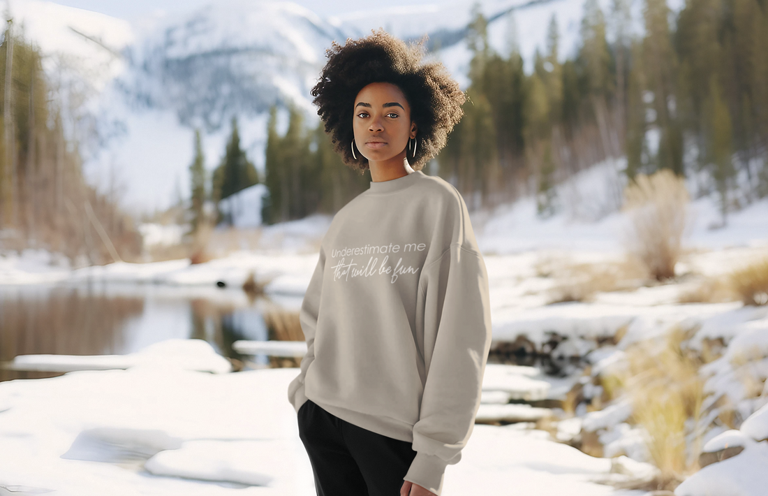 woman-wearing-biege-sweatshirt-woman-empowerment