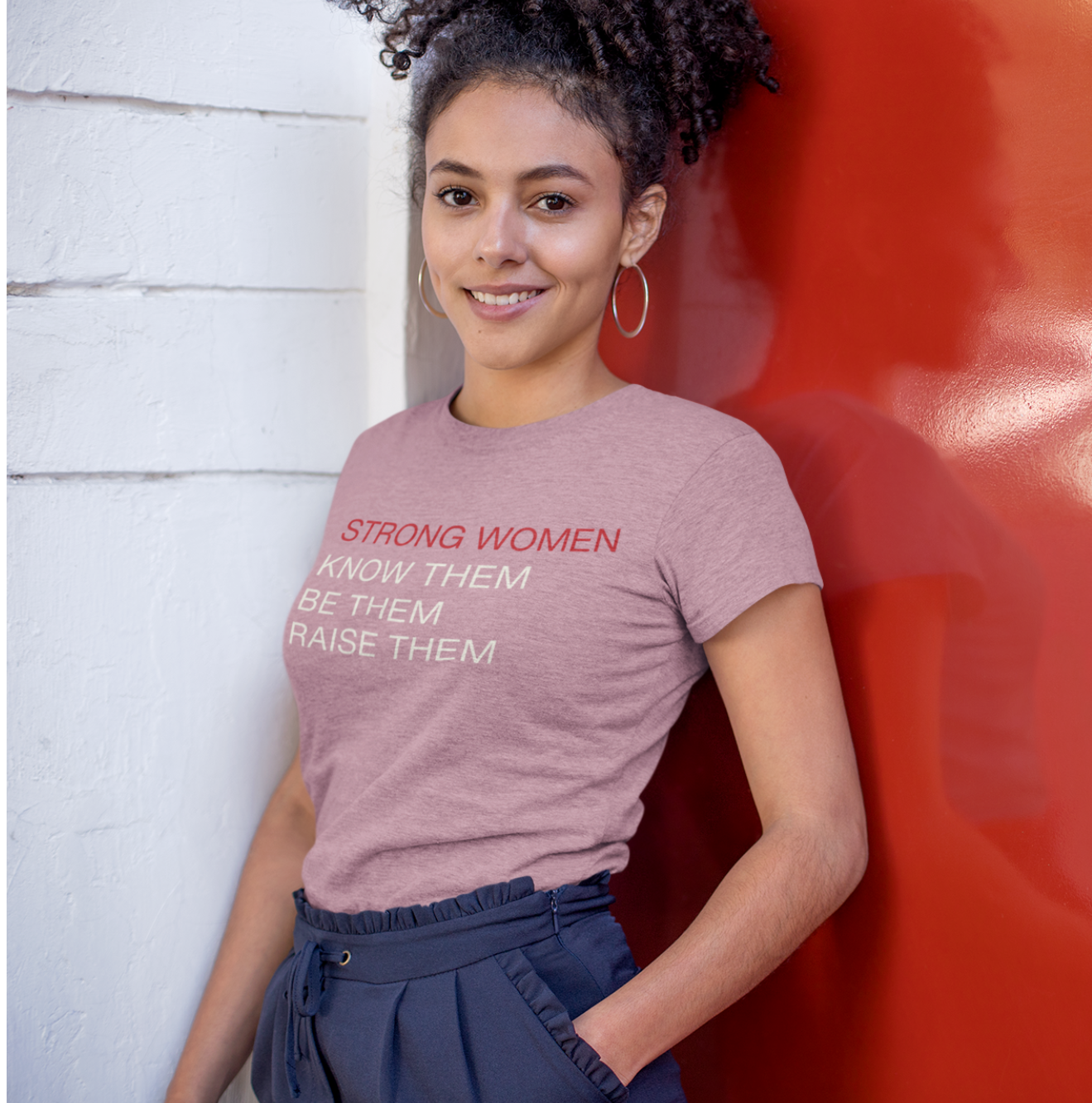 woman-empowerment-t-shirt