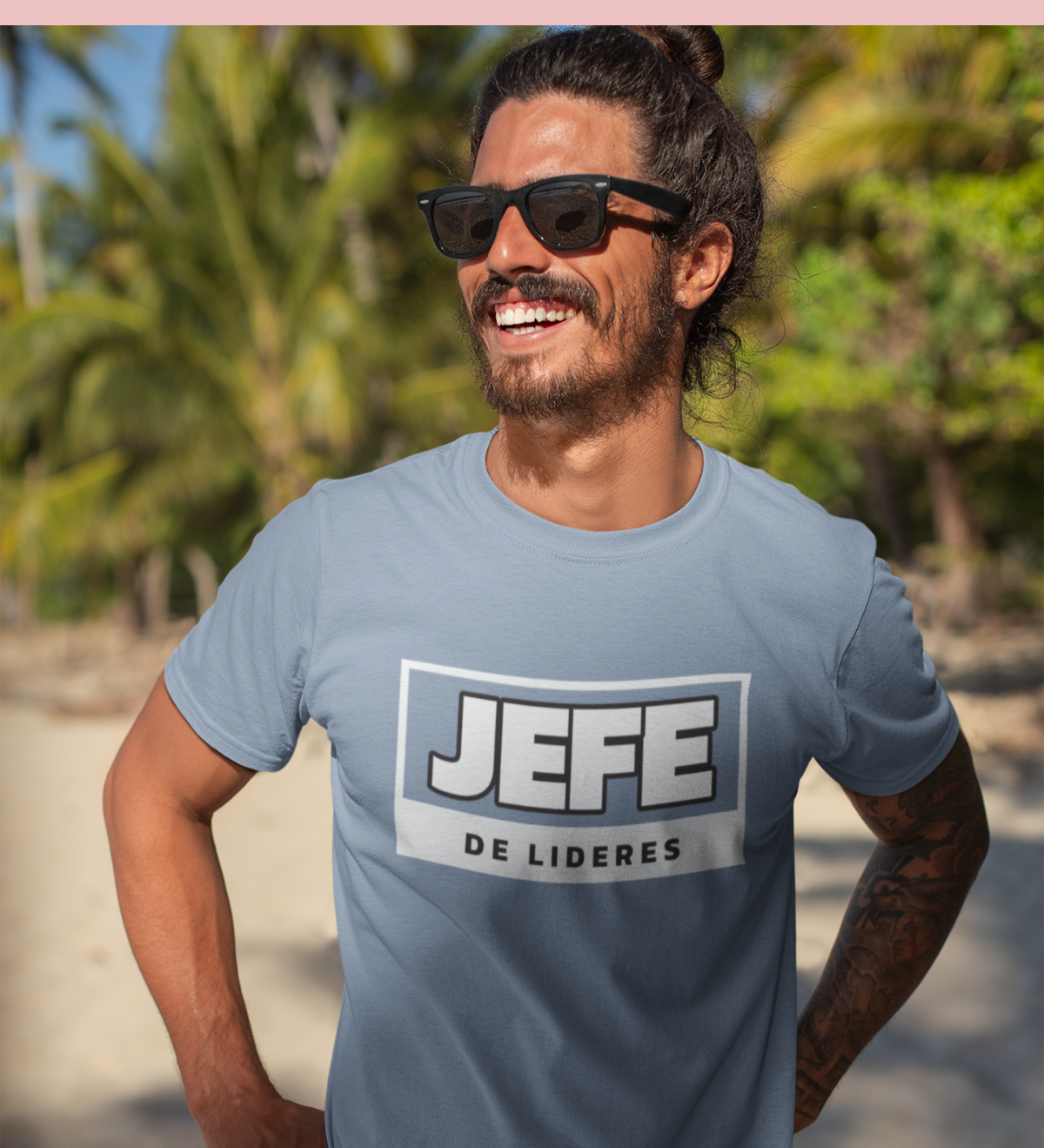 Latino-Design-shirt