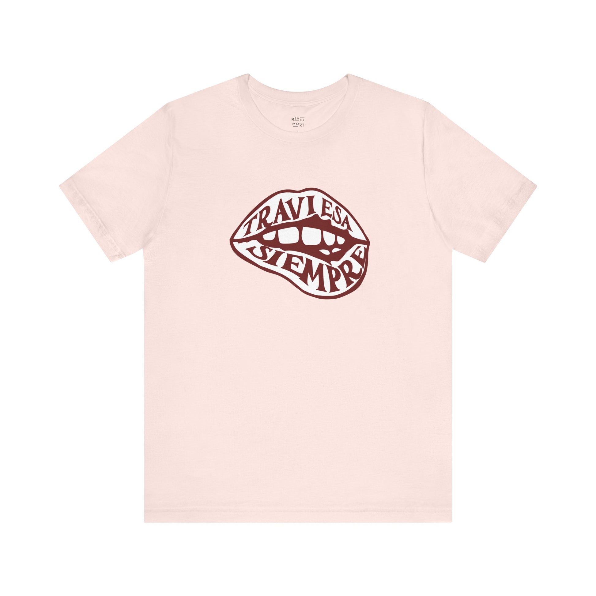 5latina-wearing-always-naught-tee-closeup-pink