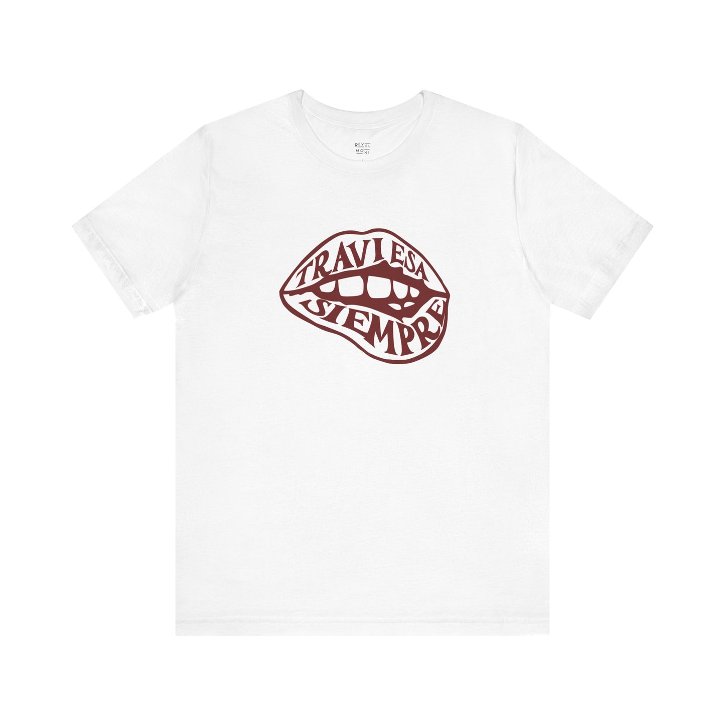 5latina-wearing-always-naught-tee-closeup-white