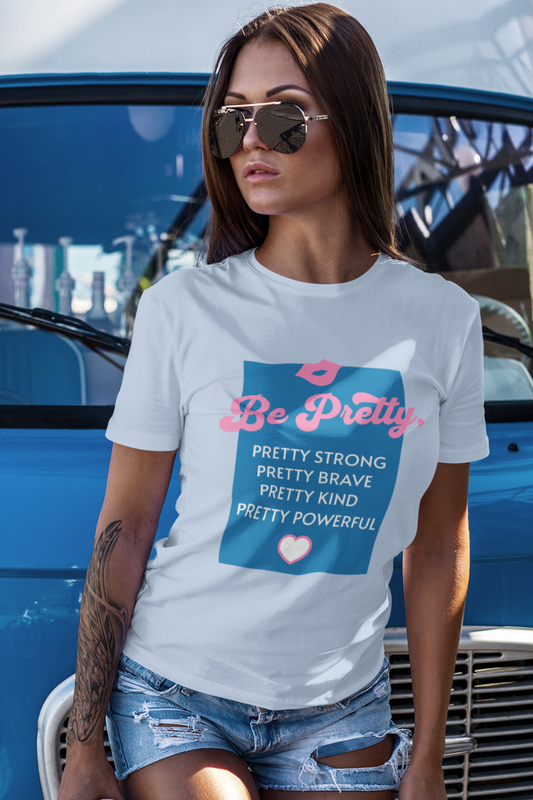 BE-PRETTY-BABY-BLUE-TEE