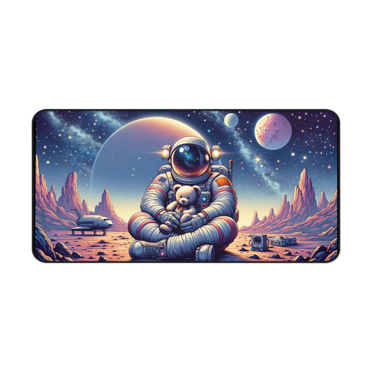 Daddy-Misses-You-Astronaut-Desk-mat
