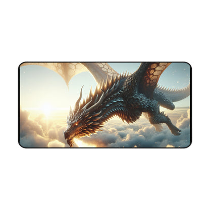 Flying-Dragon-Desk-Mat