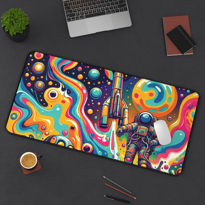 Groovy-Astronaut-Desk-Mat-mockup2