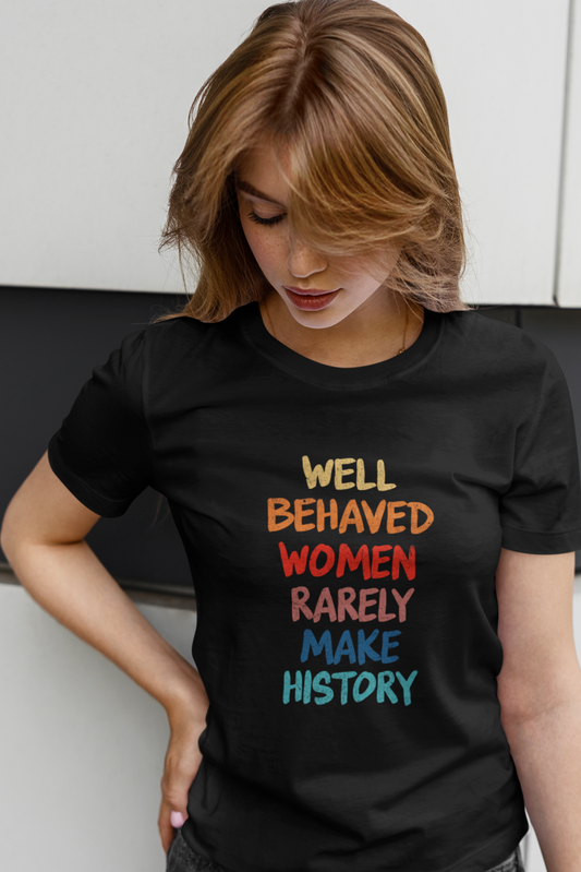 women-make-history-black-tee