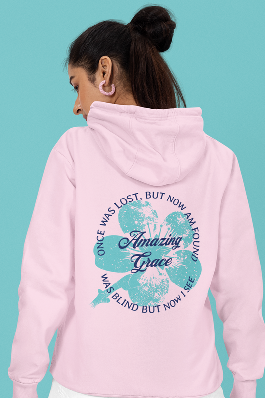 amazing-grace-christian-hoodie-back-pink
