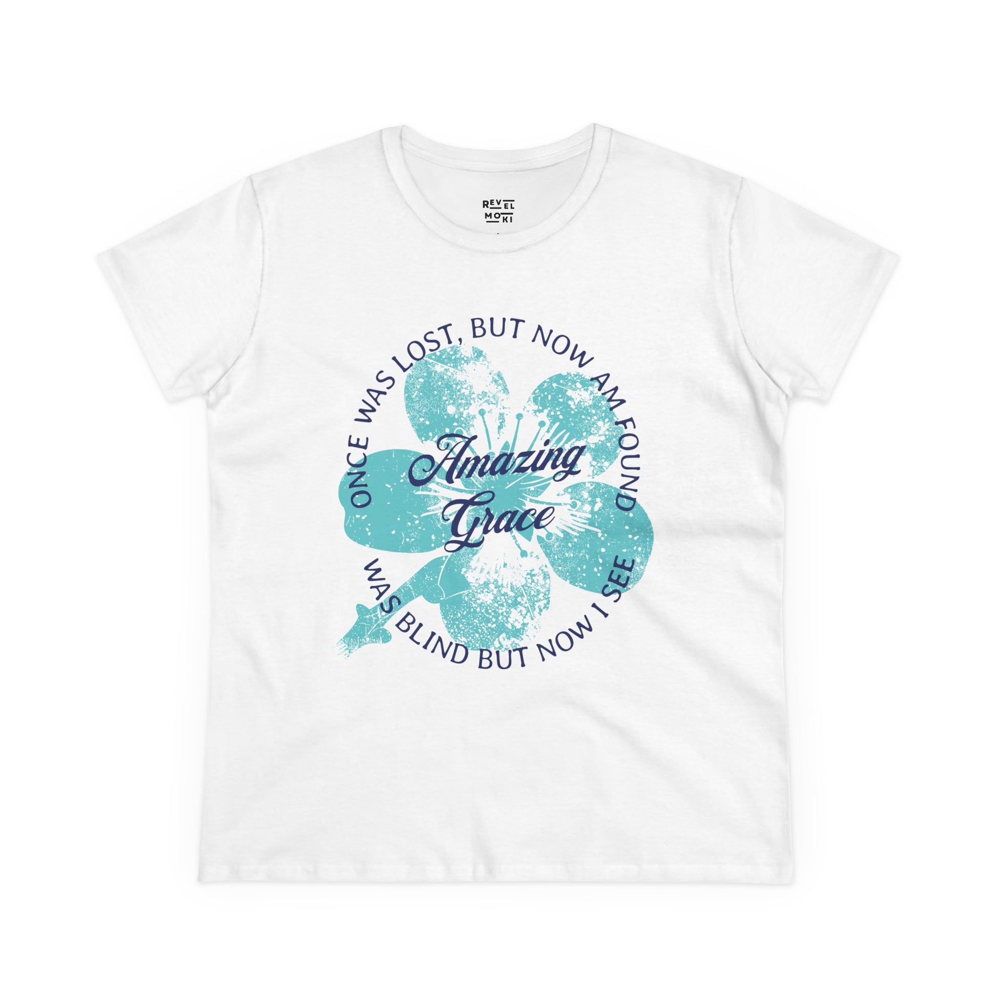 amazing-grace-christian-tee-white-closeup