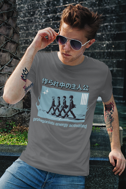 anime-shonen-men-tee-asphalt