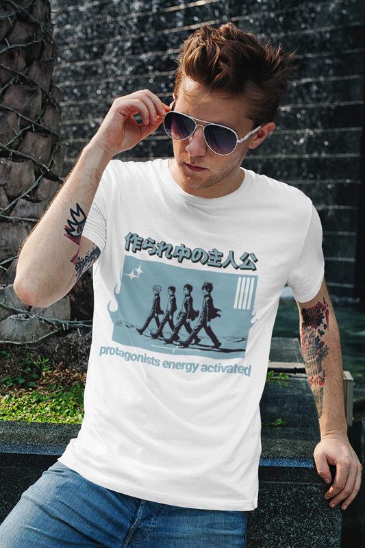 anime-shonen-men-tee-white