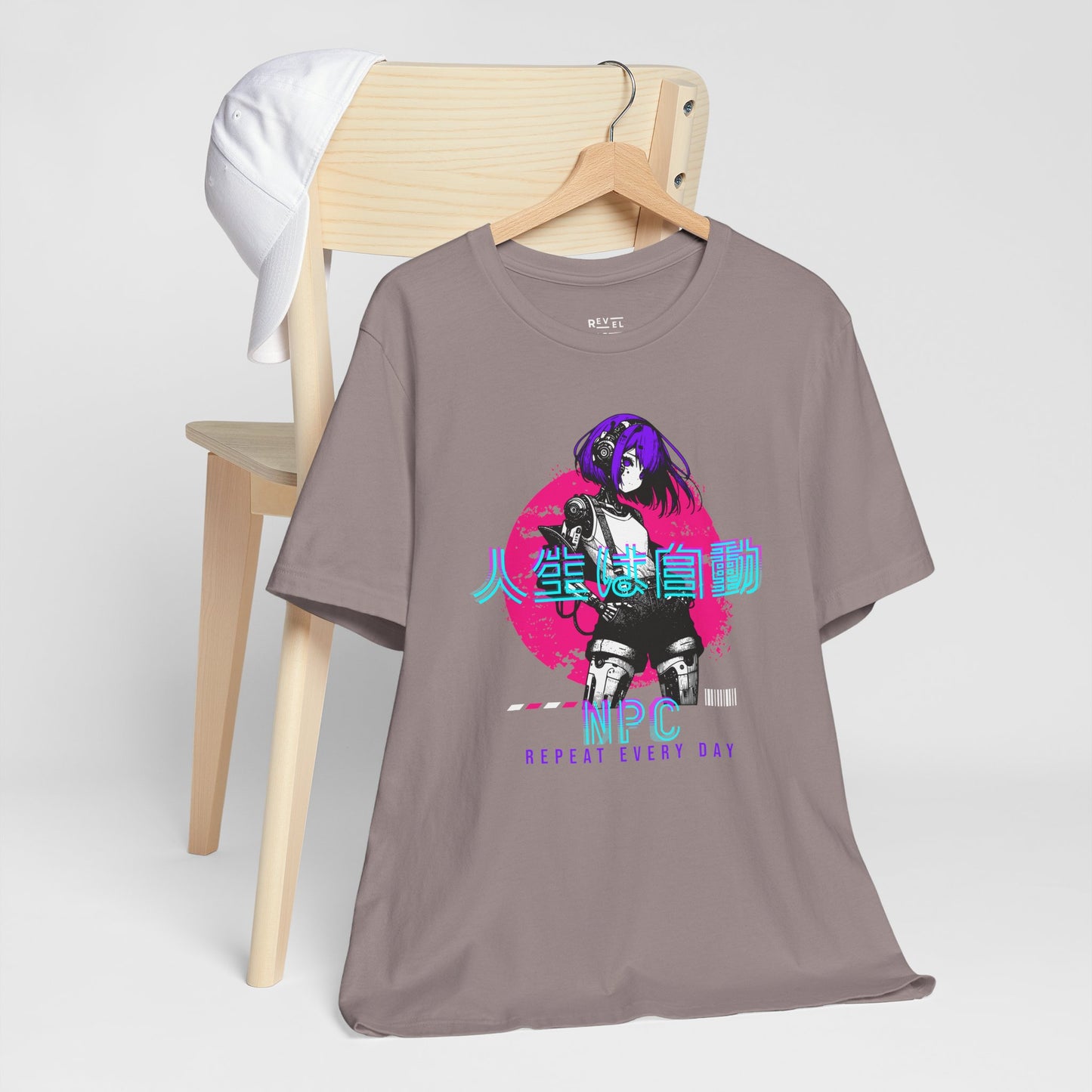 anime-npc-graphic-tee-color-brown
