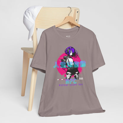 anime-npc-graphic-tee-color-brown