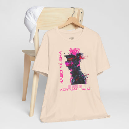 anime-virtual-hero-tee-color-cream