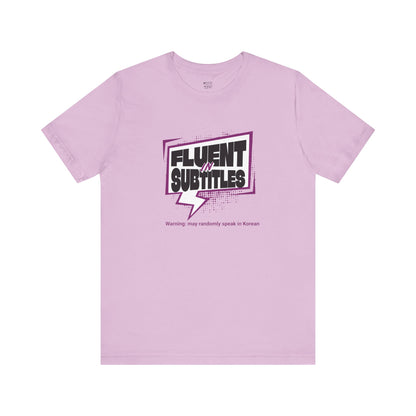 asian-girl-wearing-tee-fluent-in-subtitles-closeup-lilac