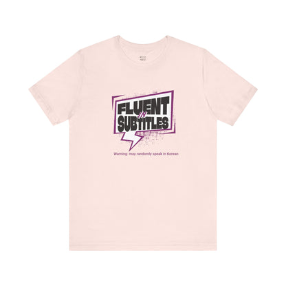 asian-girl-wearing-tee-fluent-in-subtitles-closeup-pink