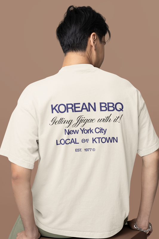 asian-man-wearing-korean-barbecue-tee-back-natural-beige