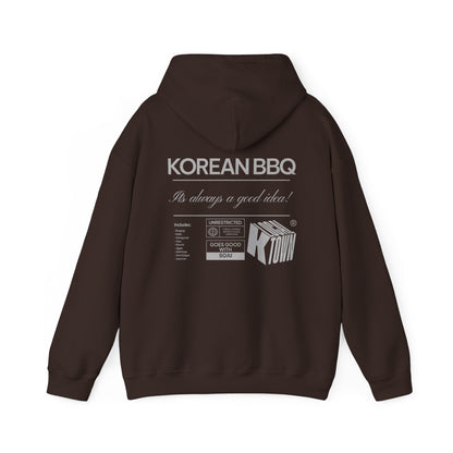 back-hoodie-korean-bbq-closeup-chocolate