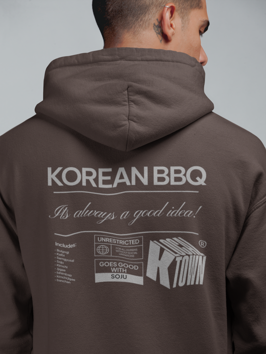 back-hoodie-korean-bbq-dark-chocolate