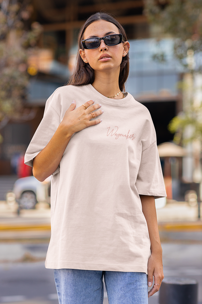 back-of-christian-tee-waymaker-woman-front-pink