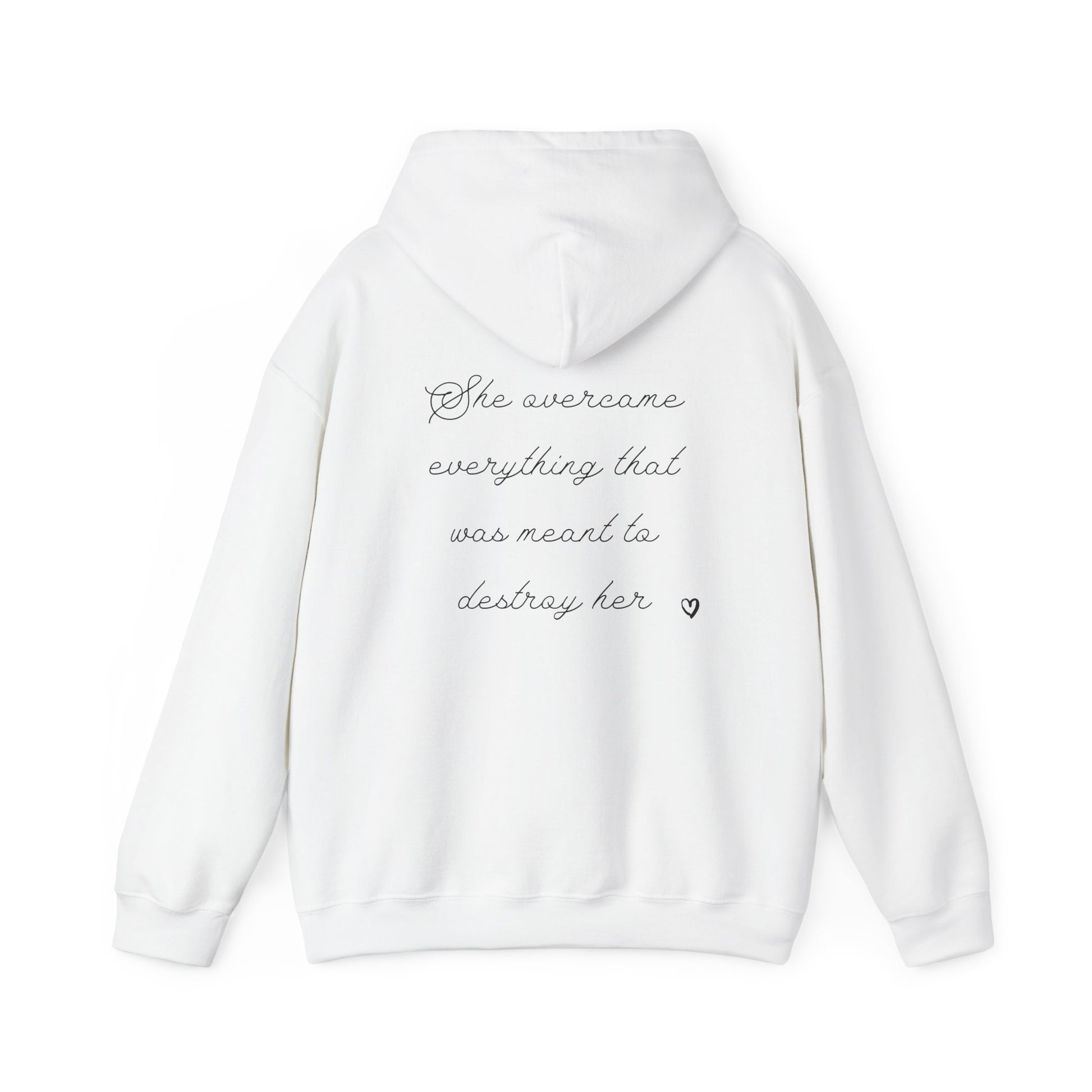 back-of-woman-hoodie-pow-herful-her-story-closeup-white