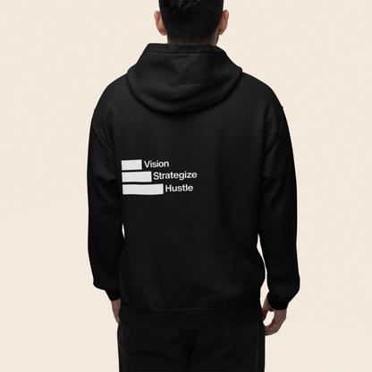 back-of-black-colored-hustle-hoodie