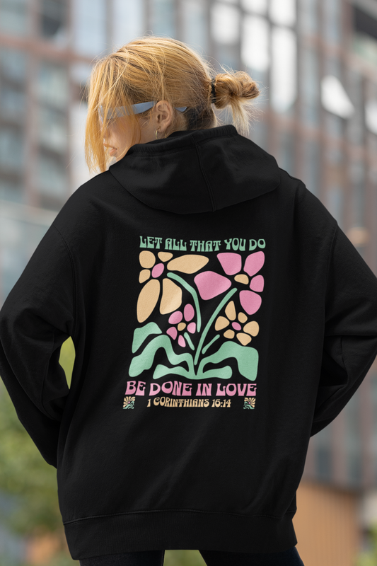 be-done-in-love-christian-woman-hoodie-back-black