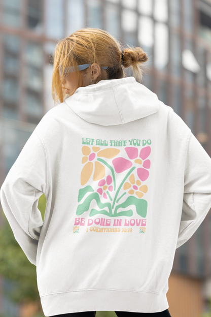 be-done-in-love-christian-woman-hoodie-back-white
