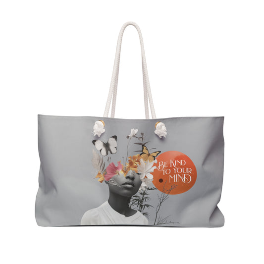 be-kind-to-your-mind-weekender-bag