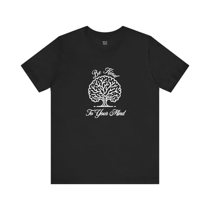 be-kind-to-your-mind-woman-tee-closeup-black