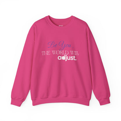 be-you-the-world-will-adjust-sweatshirt-closeup-heliconia