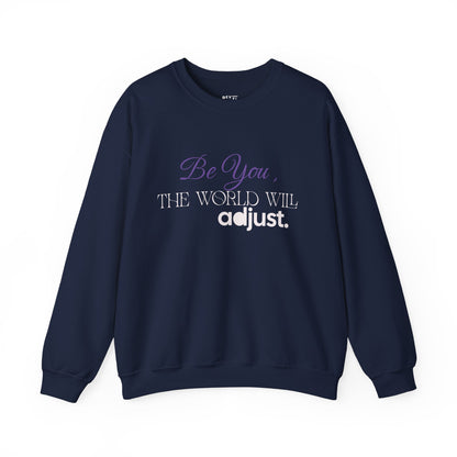 be-you-the-world-will-adjust-sweatshirt-closeup-navy