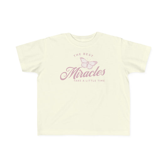 best-miracles-take-time-baby-tee-beige