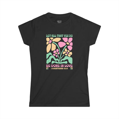christian-beach-floral-tee-black
