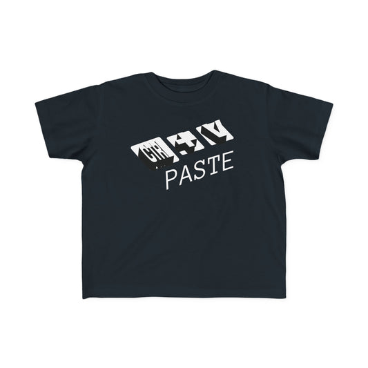 control-paste-baby-tee-black