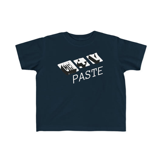 control-paste-baby-tee-navy