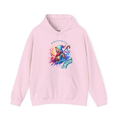 druid-class-rpg-unisex-hoodie-pink