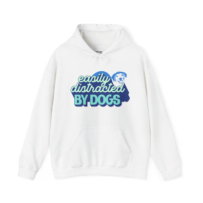 easily-distracted-by-dogs-woman-hoodie-white-closeup